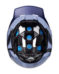LEATT casco - MTB ALL MOUNTAIN 4.0 - azul