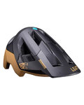 LEATT casco - MTB ALL MOUNTAIN 4.0 - negro/amarillo