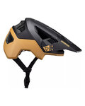 LEATT casco - MTB ALL MOUNTAIN 4.0 - negro/amarillo