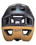 LEATT casco - MTB ALL MOUNTAIN 4.0 - negro/amarillo