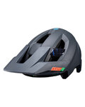 LEATT casco - MTB ALL MOUNTAIN 3.0 - gris