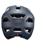 LEATT casco - MTB ALL MOUNTAIN 3.0 - gris