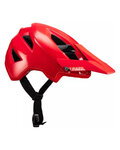 LEATT casco - MTB ALL MOUNTAIN 3.0 - rojo