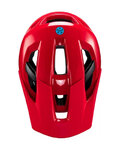 LEATT casco - MTB ALL MOUNTAIN 3.0 - rojo