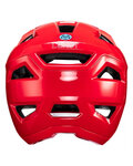 LEATT casco - MTB ALL MOUNTAIN 3.0 - rojo