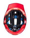 LEATT casco - MTB ALL MOUNTAIN 3.0 - rojo