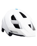 LEATT casco - MTB ALL MOUNTAIN 3.0 - blanco