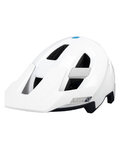 LEATT casco - MTB ALL MOUNTAIN 3.0 - blanco
