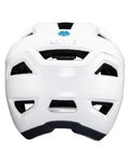 LEATT casco - MTB ALL MOUNTAIN 3.0 - blanco
