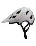 LEATT casco - MTB ALL MOUNTAIN 2.0 - gris