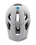 LEATT casco - MTB ALL MOUNTAIN 2.0 - gris