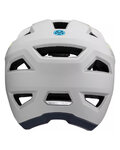 LEATT casco - MTB ALL MOUNTAIN 2.0 - gris