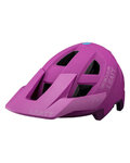 LEATT casco - MTB ALL MOUNTAIN 2.0 - púrpura