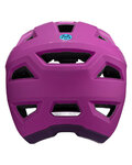 LEATT casco - MTB ALL MOUNTAIN 2.0 - púrpura