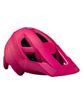 LEATT casco - MTB ALL MOUNTAIN 2.0 - rojo