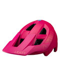 LEATT casco - MTB ALL MOUNTAIN 2.0 - rojo