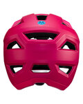 LEATT casco - MTB ALL MOUNTAIN 2.0 - rojo