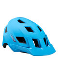 LEATT casco - MTB ALL MOUNTAIN 1.0 - azul