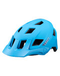 LEATT casco - MTB ALL MOUNTAIN 1.0 - azul