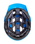 LEATT casco - MTB ALL MOUNTAIN 1.0 - azul
