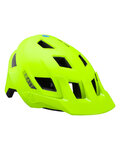 LEATT casco - MTB ALL MOUNTAIN 1.0 - amarillo