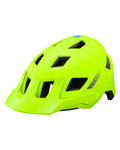 LEATT casco - MTB ALL MOUNTAIN 1.0 - amarillo