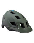 LEATT casco - MTB ALL MOUNTAIN 1.0 - verde