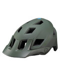 LEATT casco - MTB ALL MOUNTAIN 1.0 - verde