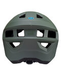 LEATT casco - MTB ALL MOUNTAIN 1.0 - verde