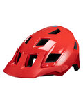 LEATT casco - MTB ALL MOUNTAIN 1.0 - rojo