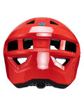 LEATT casco - MTB ALL MOUNTAIN 1.0 - rojo