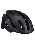 LEATT casco - MTB ENDURANCE 3.0 - negro