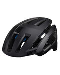 LEATT casco - MTB ENDURANCE 3.0 - negro