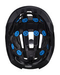 LEATT casco - MTB ENDURANCE 3.0 - negro