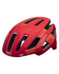 LEATT casco - MTB ENDURANCE 3.0 - rojo