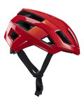 LEATT casco - MTB ENDURANCE 3.0 - rojo