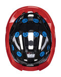 LEATT casco - MTB ENDURANCE 3.0 - rojo