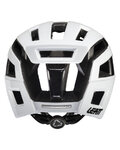 LEATT casco - MTB ENDURANCE 3.0 - blanco