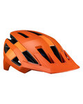 LEATT casco - MTB TRAIL 3.0 - naranja