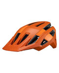 LEATT casco - MTB TRAIL 3.0 - naranja