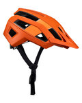 LEATT casco - MTB TRAIL 3.0 - naranja