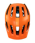 LEATT casco - MTB TRAIL 3.0 - naranja