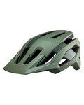 LEATT casco - MTB TRAIL 3.0 - verde