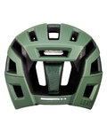 LEATT casco - MTB TRAIL 3.0 - verde