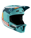 LEATT casco - MTB GRAVITY 2.0 - multicolor
