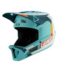 LEATT casco - MTB GRAVITY 2.0 - multicolor