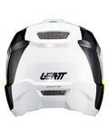 LEATT casco - MTB GRAVITY 2.0 - blanco/negro