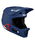 LEATT casco - MTB GRAVITY 1.0 - azul
