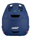 LEATT casco - MTB GRAVITY 1.0 - azul