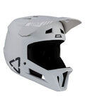 LEATT casco - MTB GRAVITY 1.0 - blanco